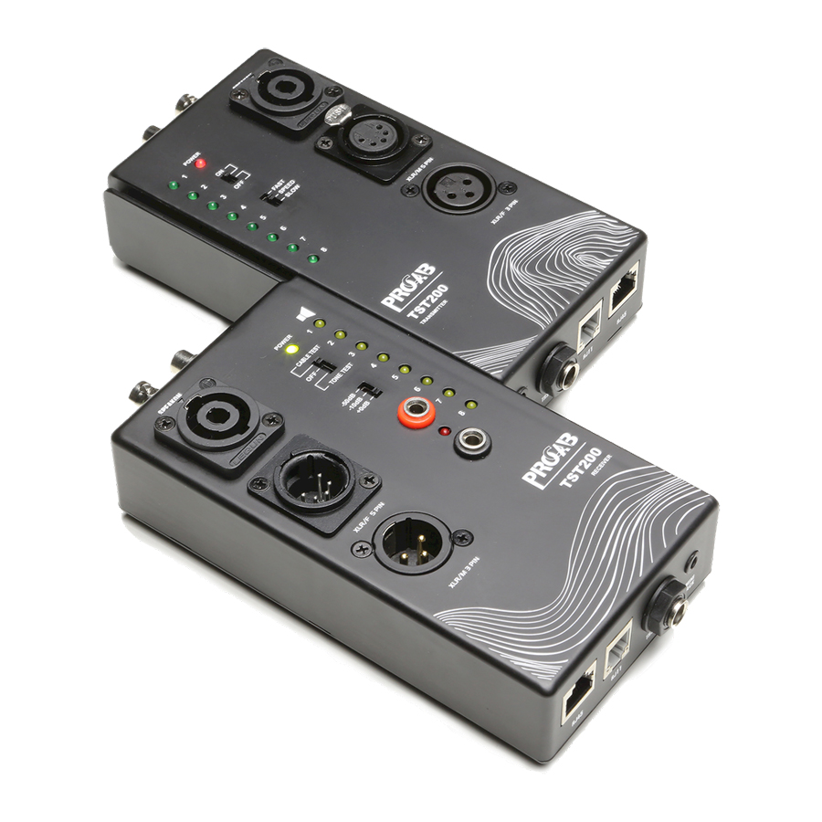 TESTEUR DE CÂBLE HDMI VOLTCRAFT CT-3